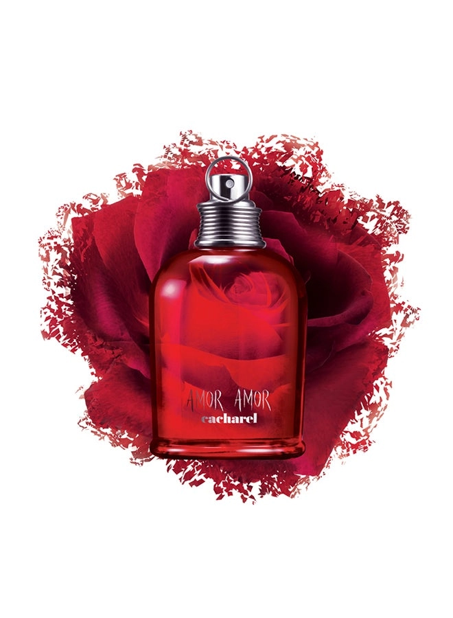 Amor Eau de Toilette 100ml