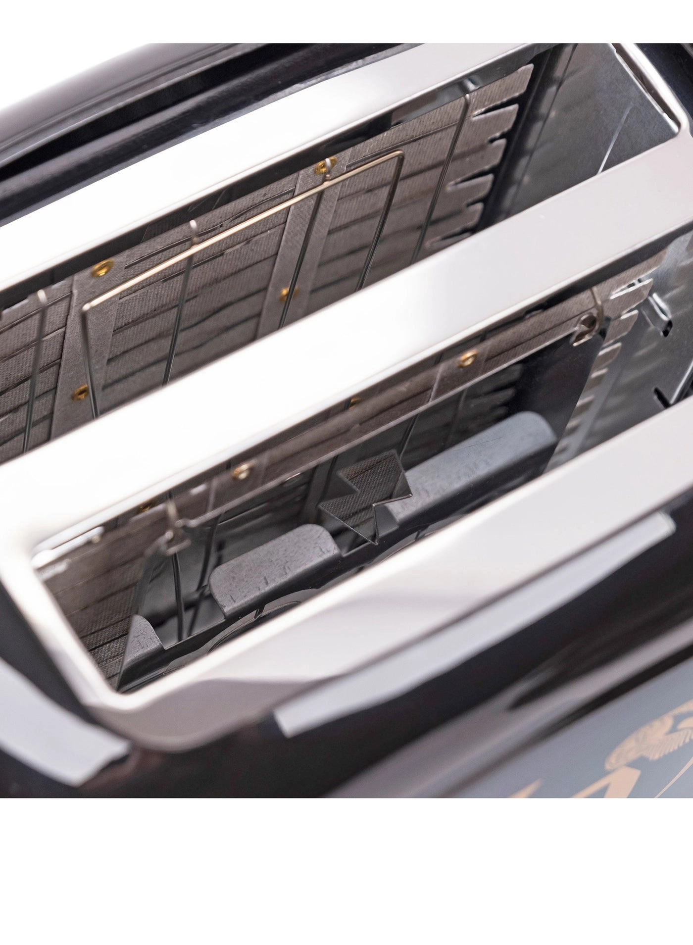 Harry Potter Icon Elite - Two-Slice