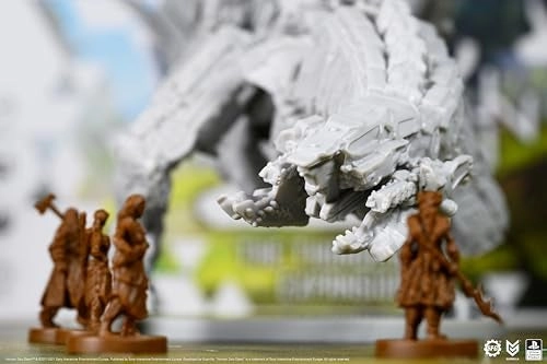Horizon Zero Dawn: The Board Game - Thunderjaw
