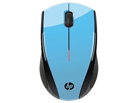 X3000 Mouse - Wireless