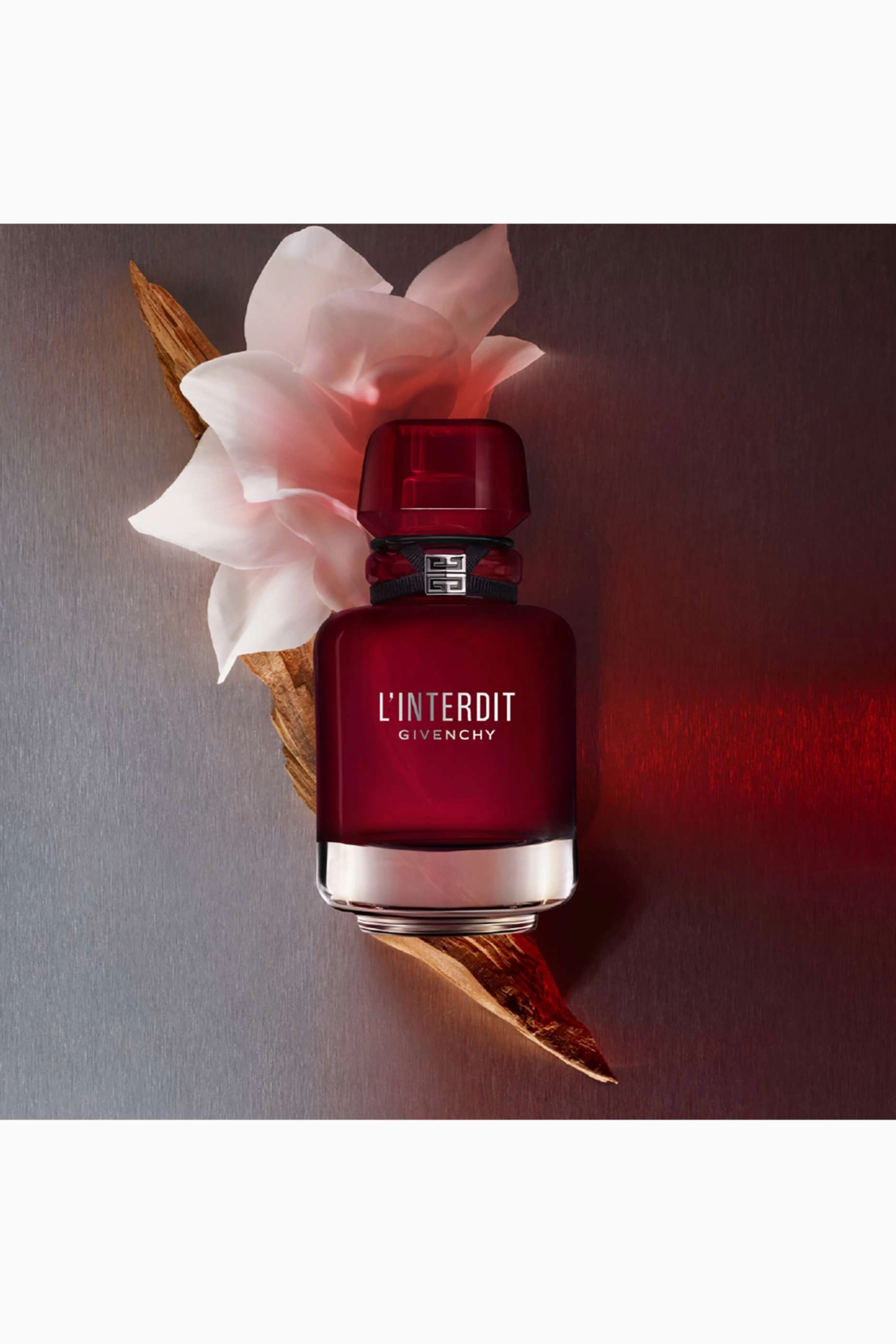 L'Interdit Eau de Parfum 125ml