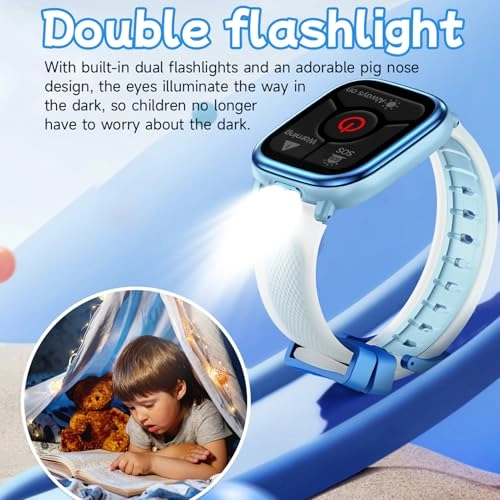 Smart Learning Watch 46.6mm PC