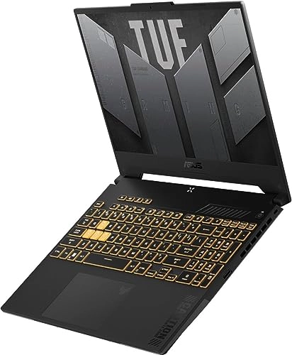 (Open Box) TUF F15 - 15.6'' i7-12700H 16GB DDR4 1000GB SSD