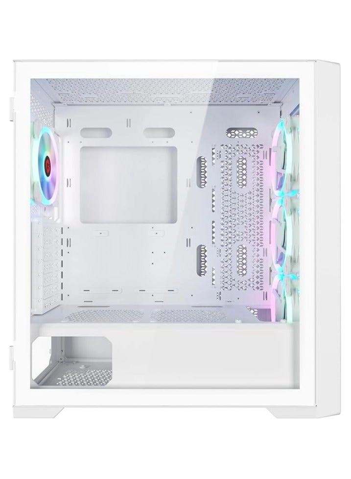 Vortex Arctic Series - Mid Tower