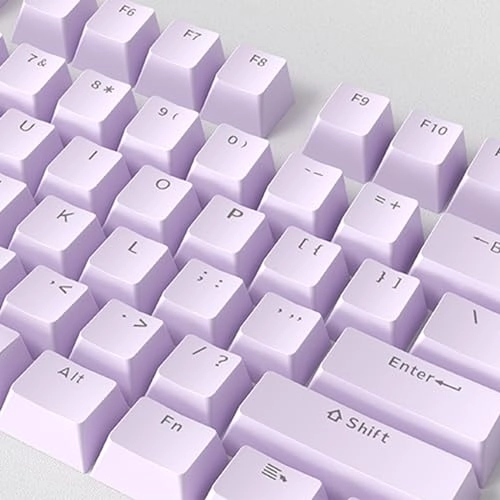 Keycap Set - Standard 108 keys Bluetooth