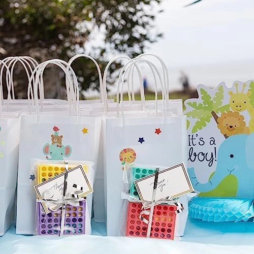 Mini Line Up Connect - 24 4 Vibrant Colours