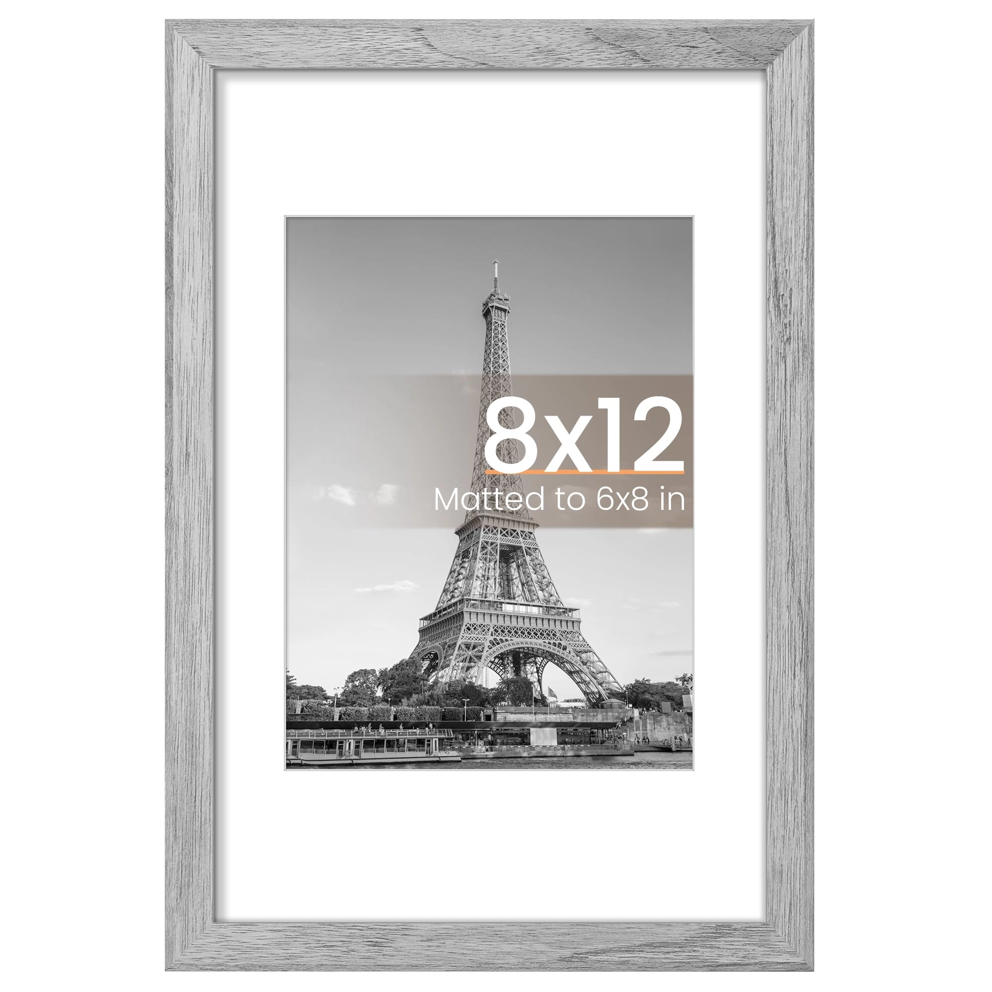 Picture Frame - 8x12 1