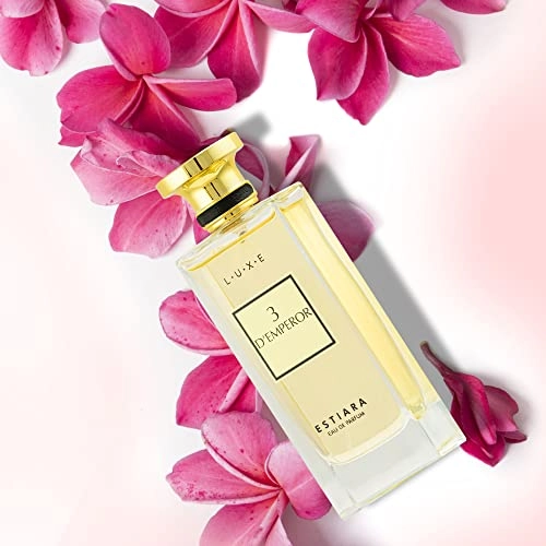 3 D'Emperor Eau de Parfum 100ml