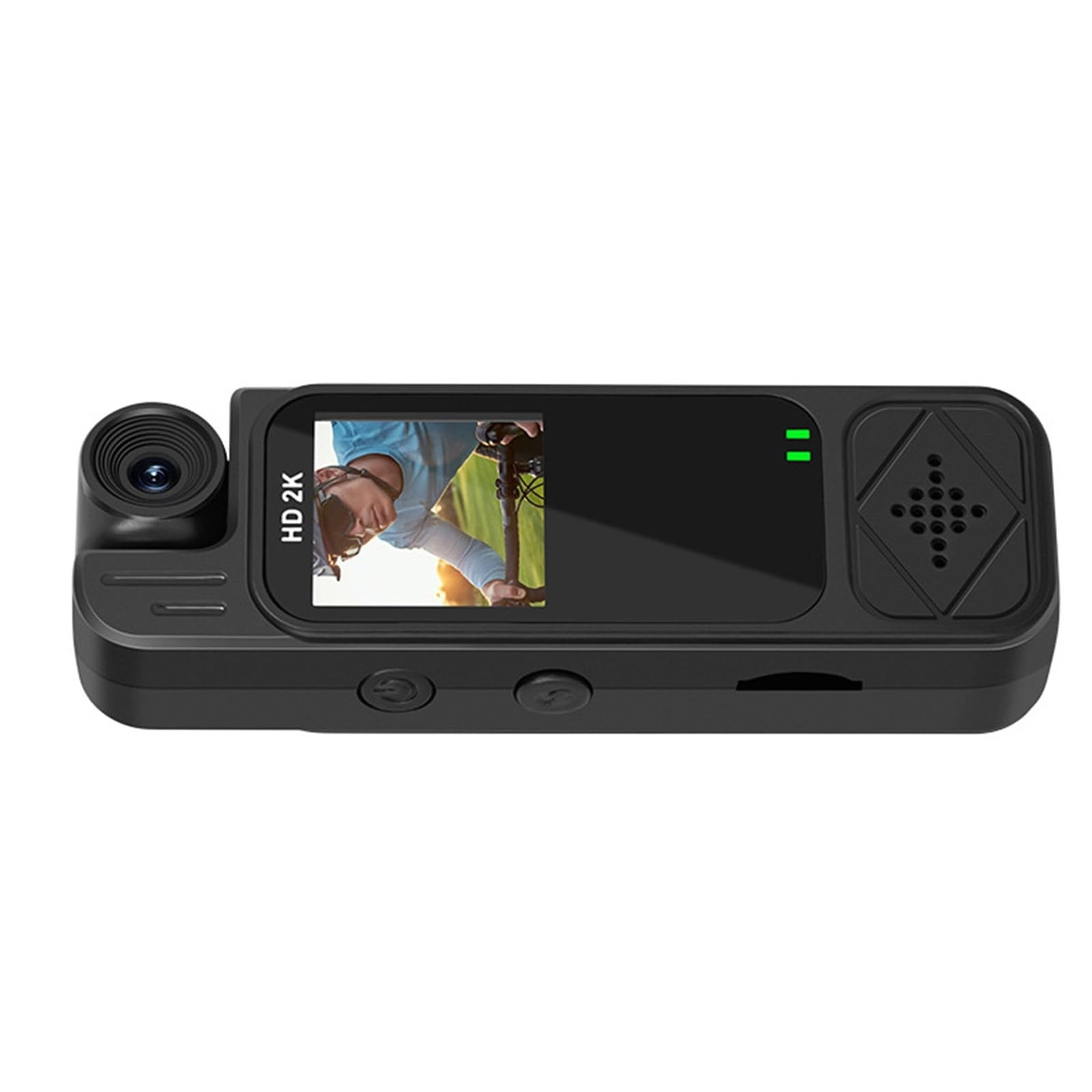 APGLSXY 2K Pocket Camera - 64GB