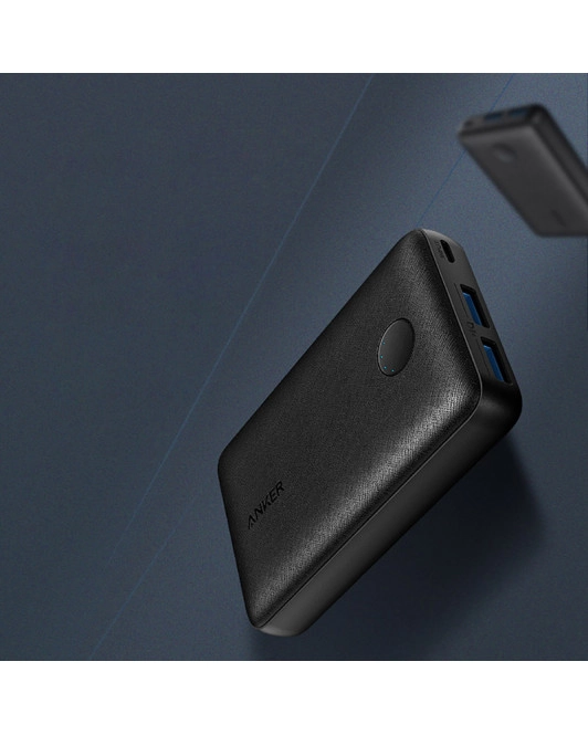 PowerCore - 10000 mAh