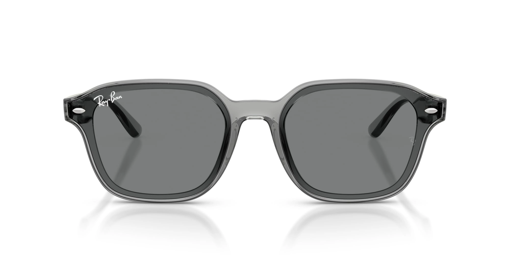 RB4458D - 65 mm Dark Green Polarized