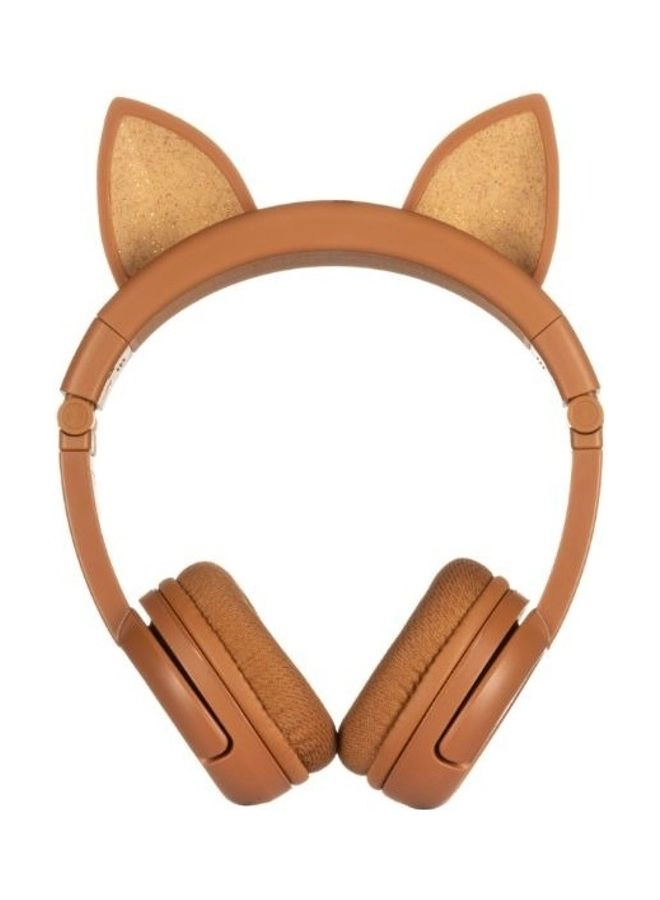 PlayEars+ Wireless Headset