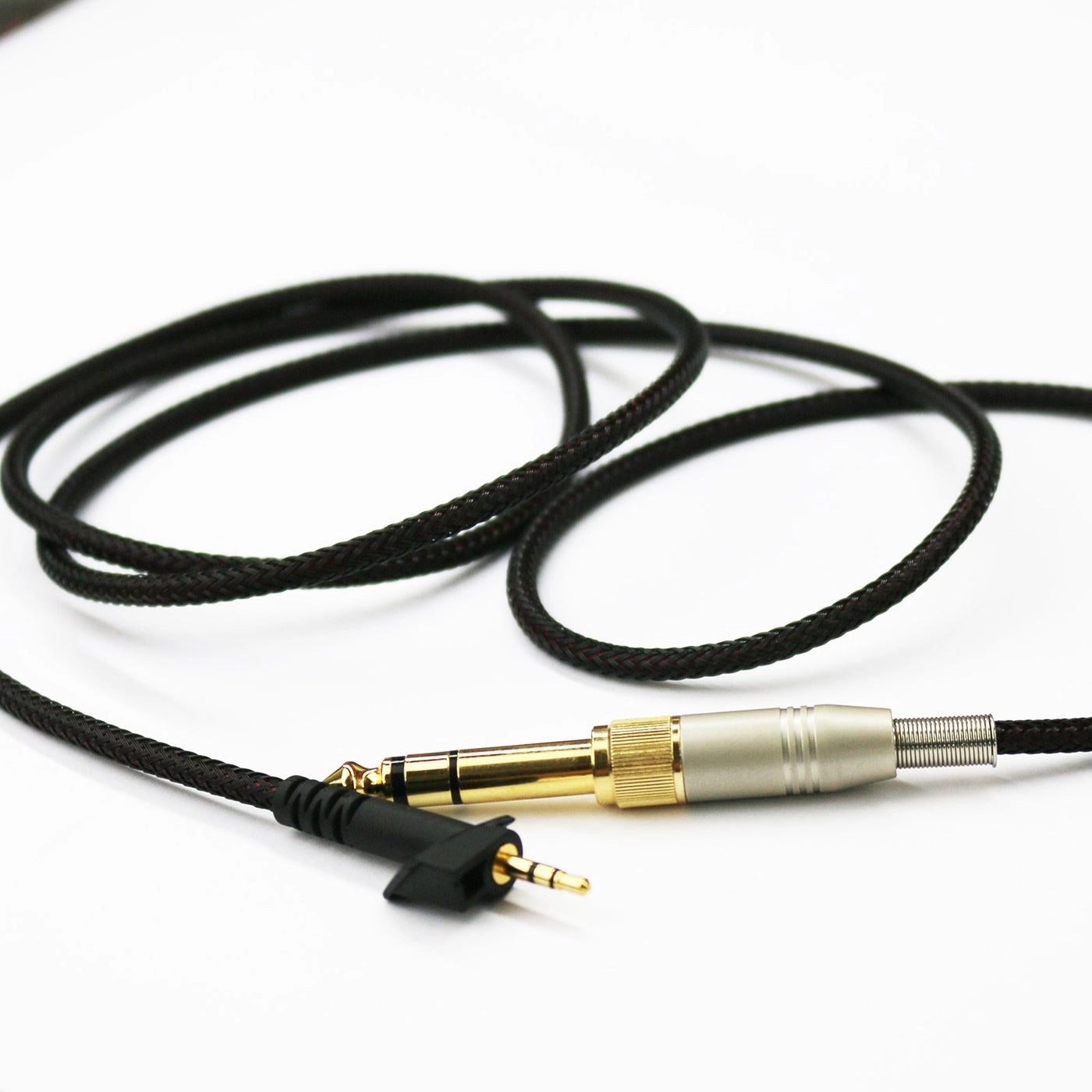 Replacement Audio Upgrade Cable for Bose Around-Ear AE2 / AE2i / AE2w Headphones - 1.2meters/4feet