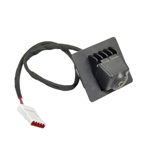 Rear View Camera - Night vision