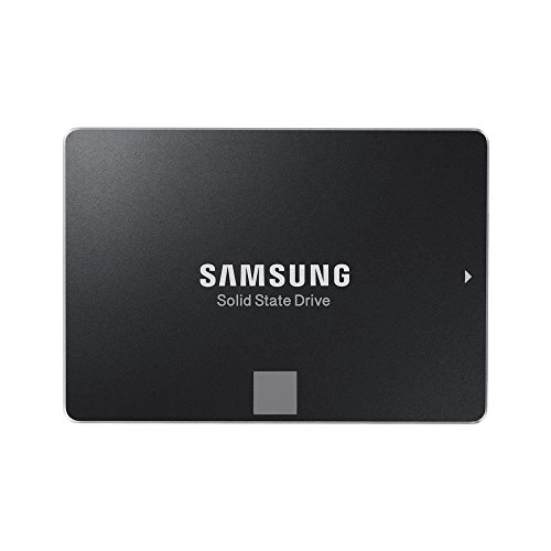 850 EVO - 250GB 2.5 inch