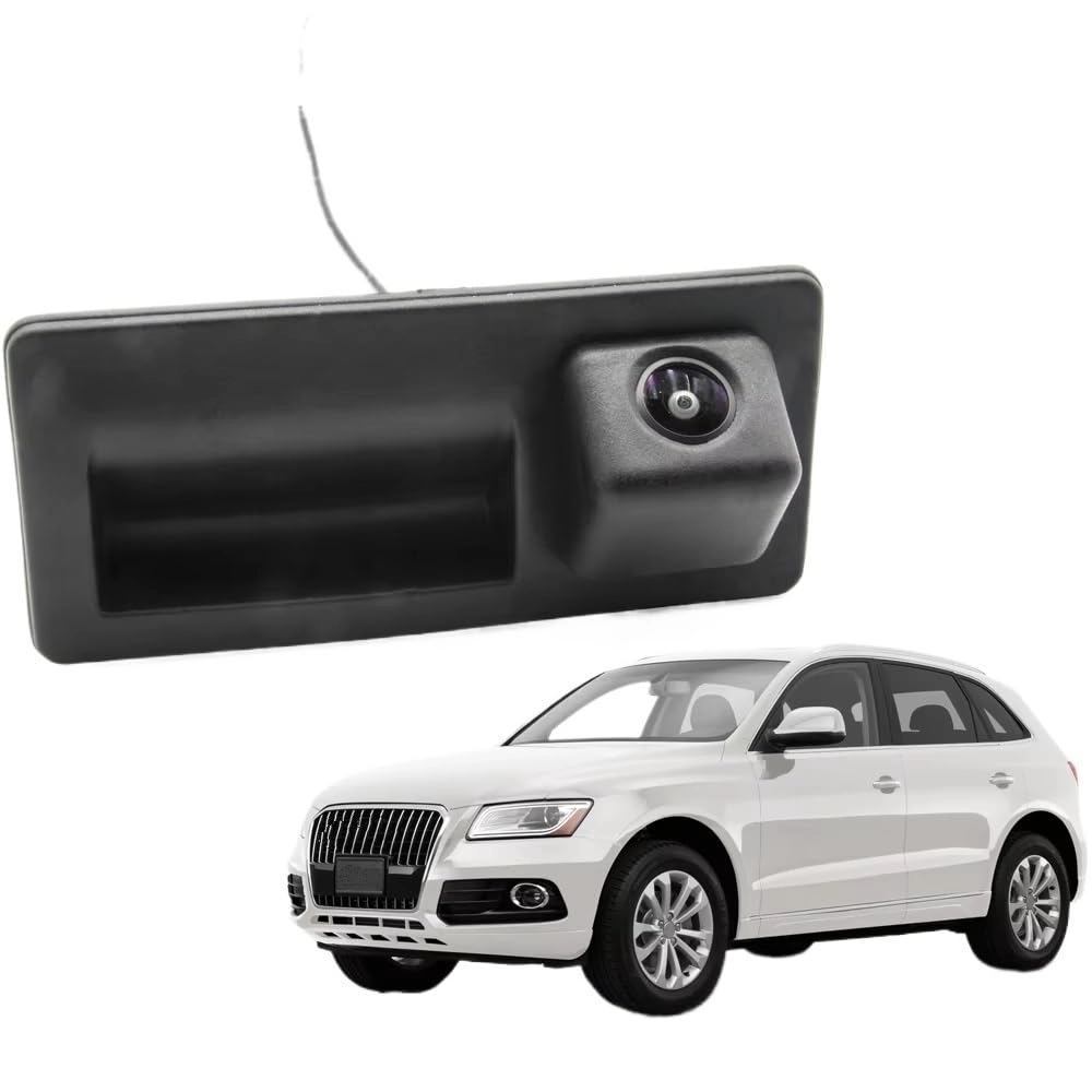 D170 AHD - Night vision Universal Connector 720P