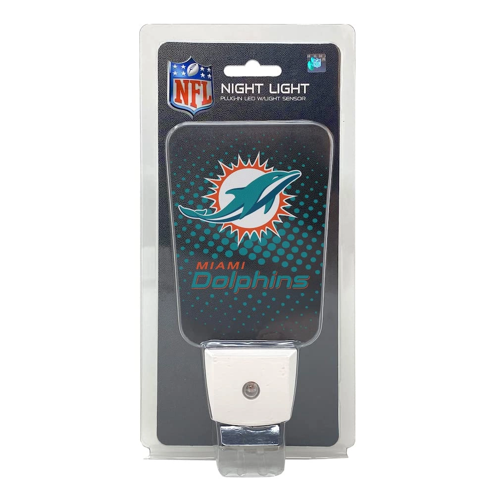 Team Night Light - Corded Electric