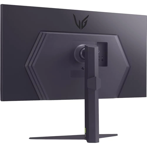 32GS75QX-B - 32 inch 2560 X 1440 pixels