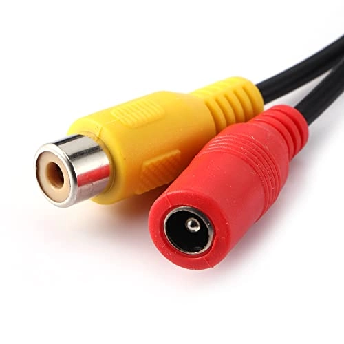 Car Backup Camera - Night vision Wired 628*582/510*492