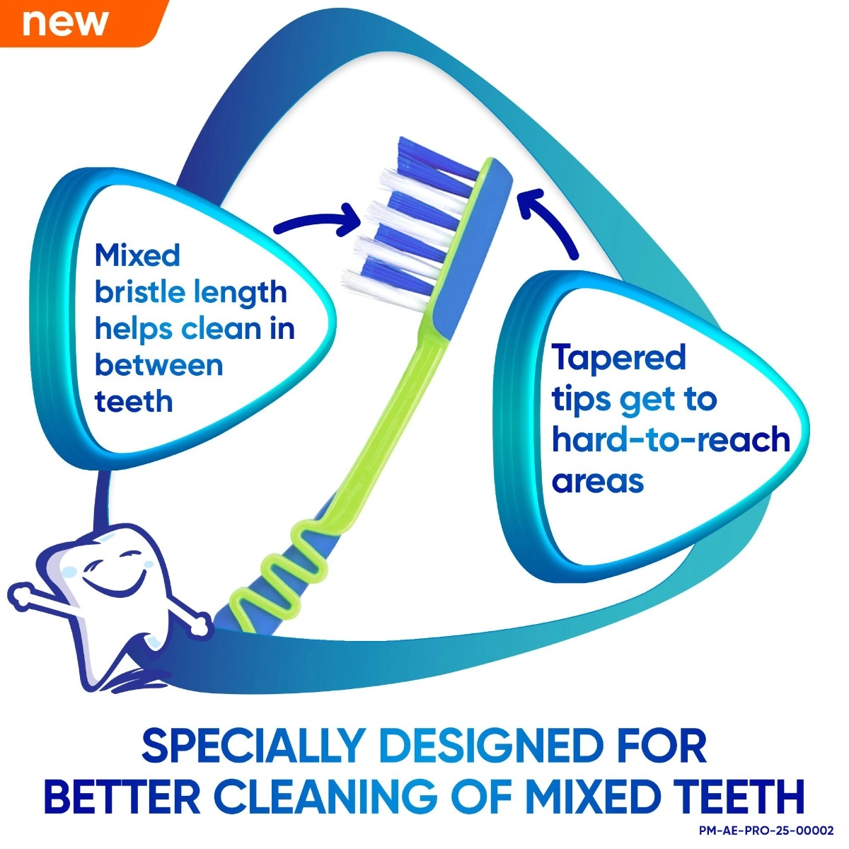 Pronamel Children - Toothbrush 6+ Yrs