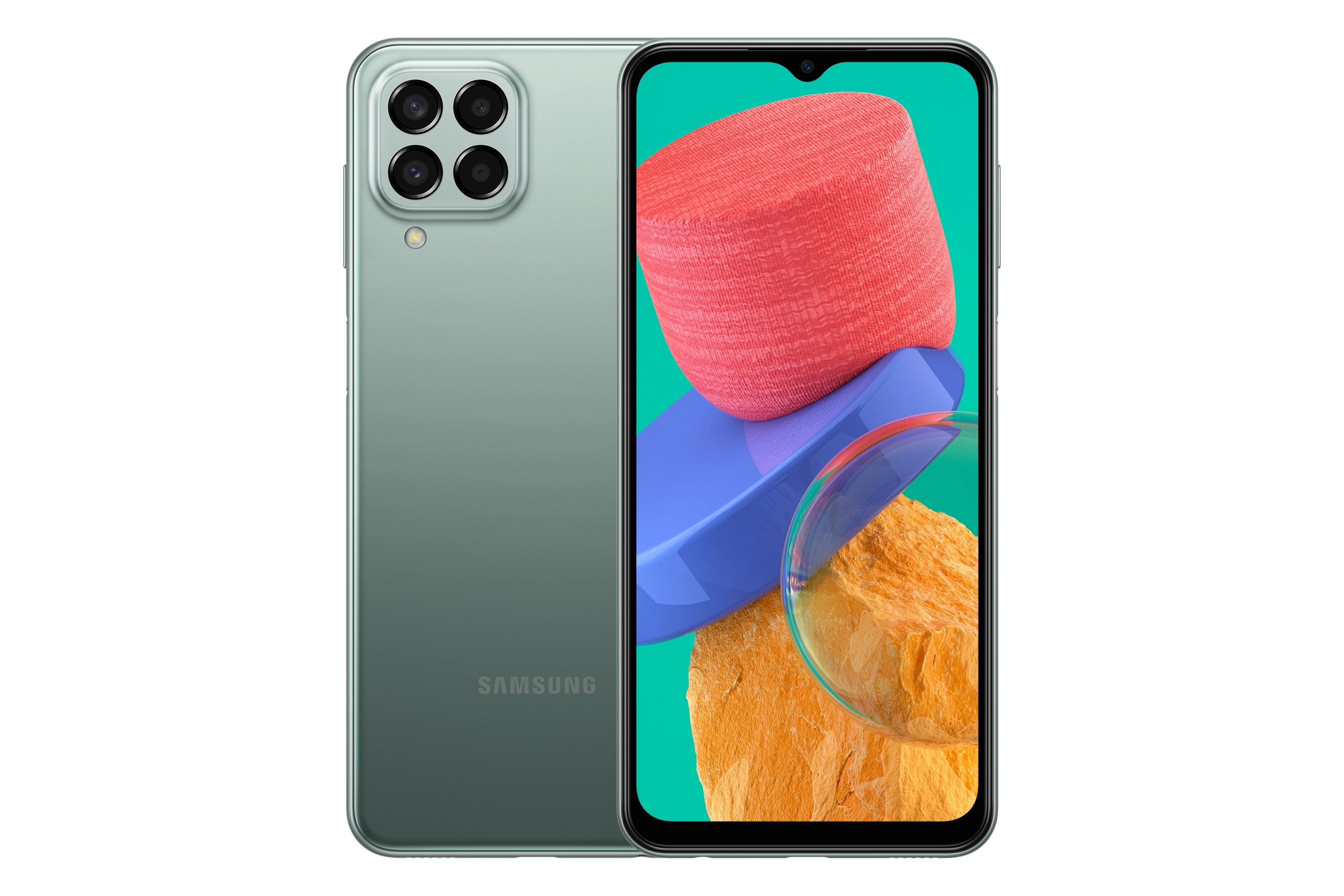 Galaxy M36 - 6GB 128GB