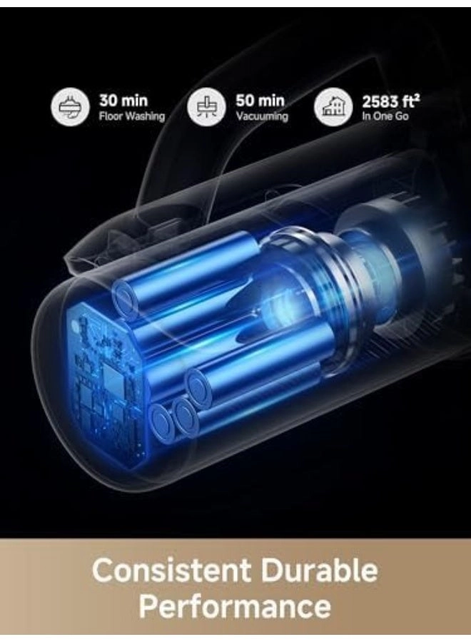 K30 Mix - 4-in-1 18kPa Cordless