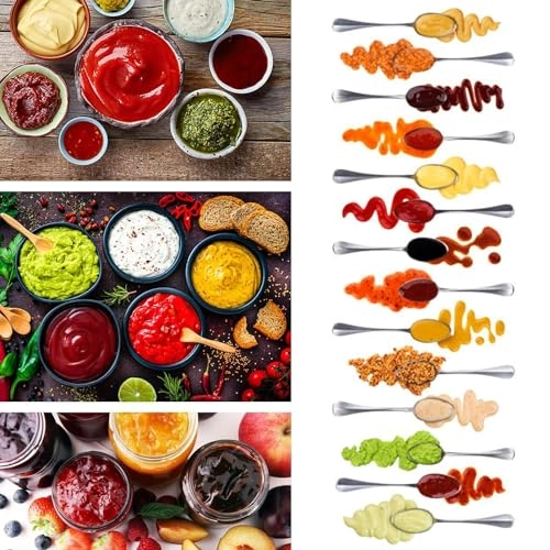 Automatic Jam Mixer - 10L 60W