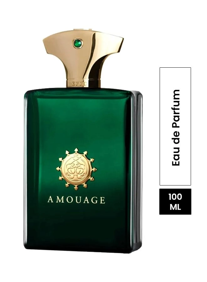 Epic Woman Eau de Parfum - 100ml