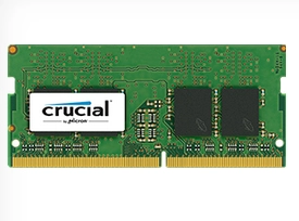 CT8G4DFS8213 - 8GB 2133 MT/s UDIMM DDR4