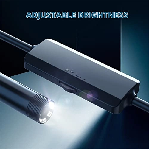 Endoscope Camera - 2MP HD Wireless