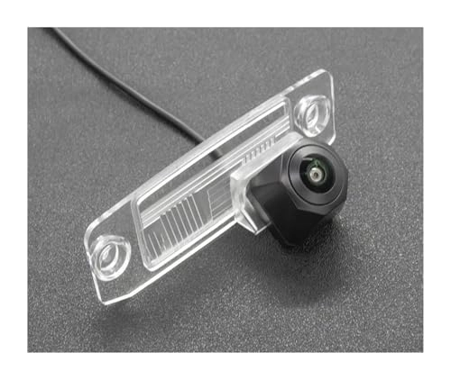 HD CCD Car Rear View Camera - Night vision