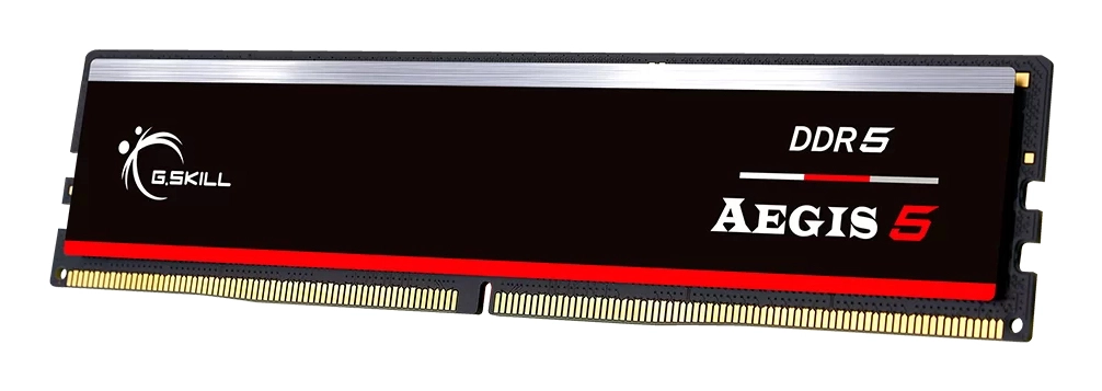 Desktop Memory Model - 16 GB