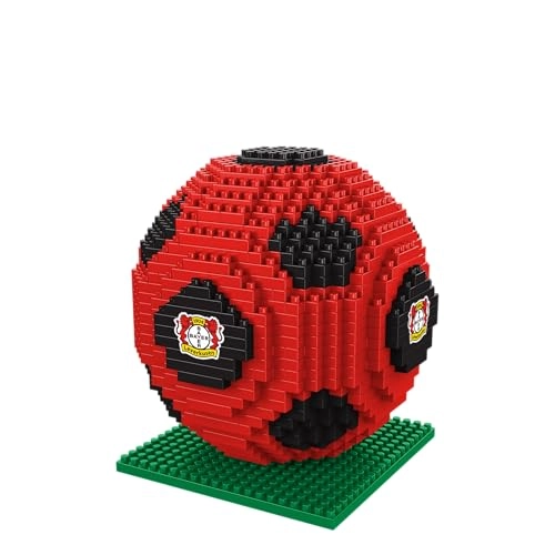 BRXLZ Football - Bayer 04 Leverkusen FC 693 pcs
