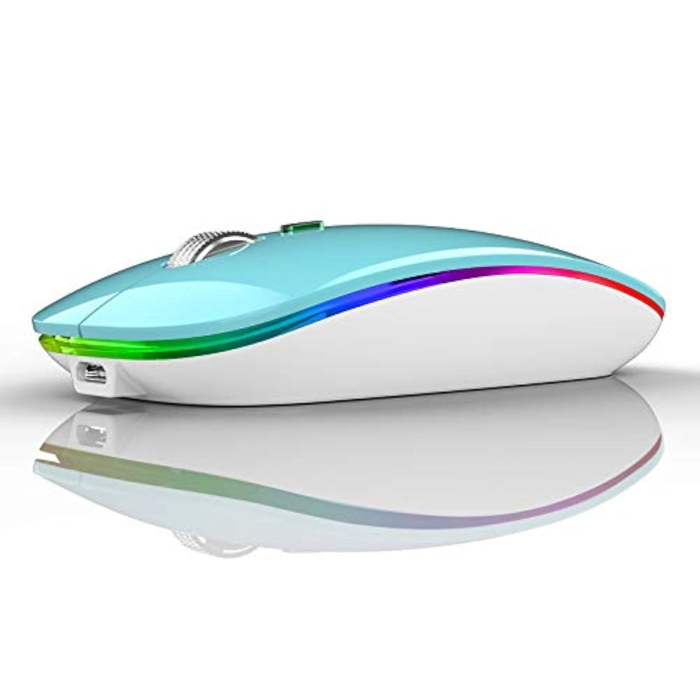 Bluetooth Mouse - Wireless