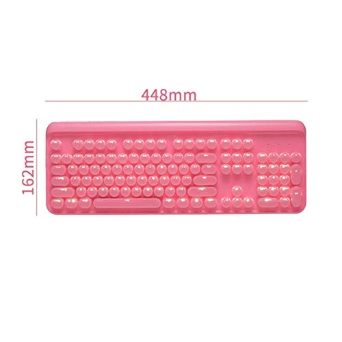 Separate Gaming Mechanical Keyboard - Wired