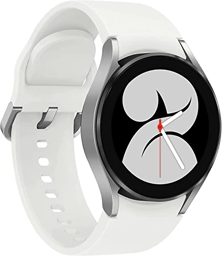 Galaxy Watch4 40mm Aluminum GPS
