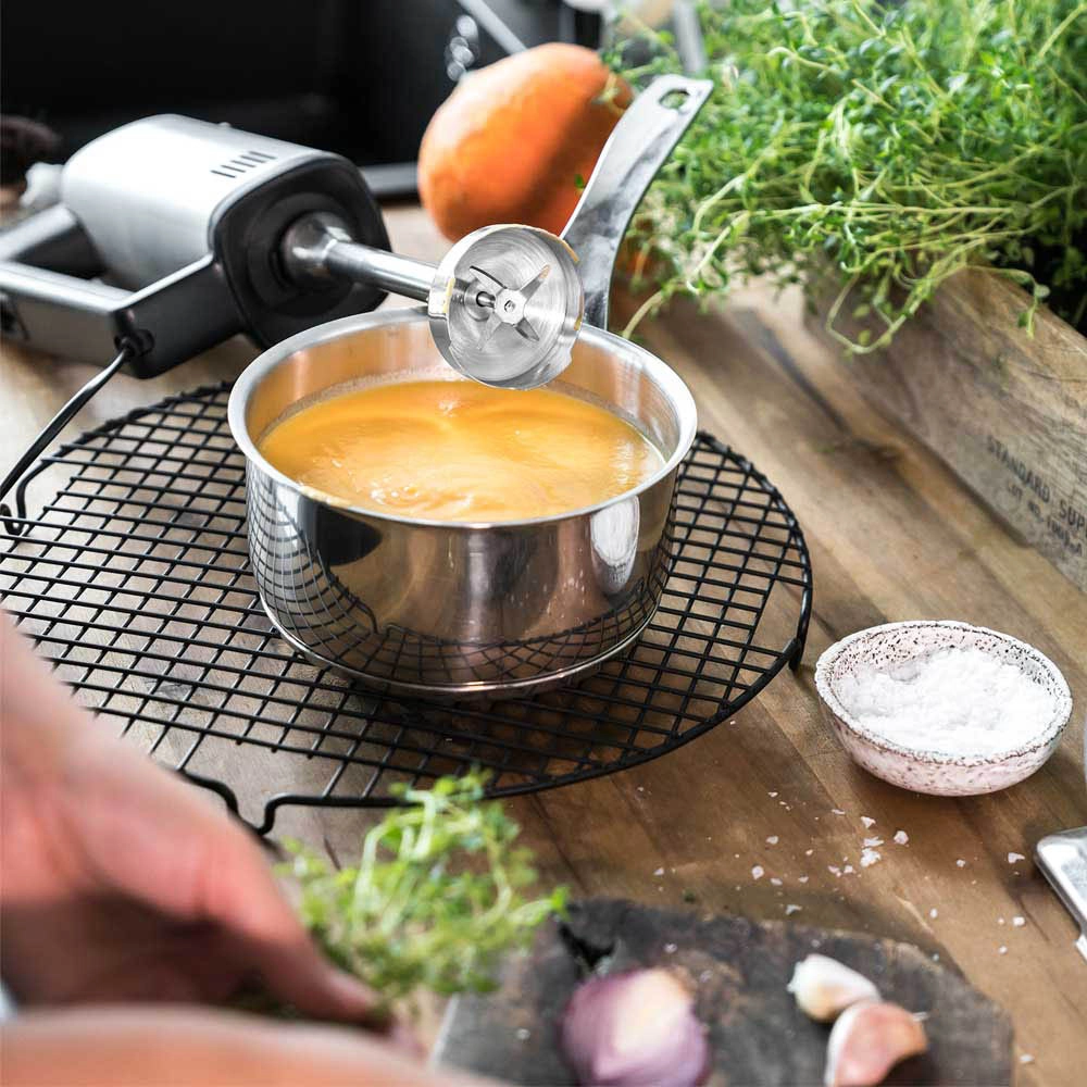 Design Hand Mixer Pro - 3 in 1 5 speed 500 watt