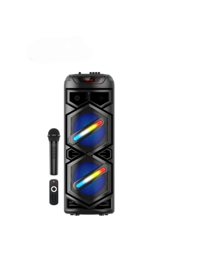 Portable Super Bass