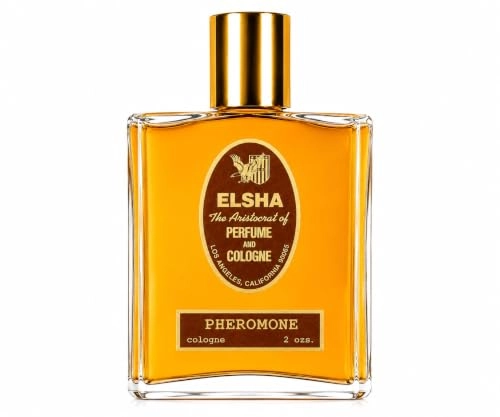 Attract Women Pheromone Cologne - 2 Fl Oz