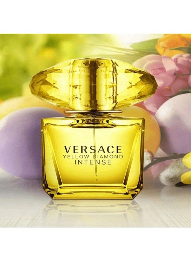 Yellow Diamond Eau de Toilette 30ml