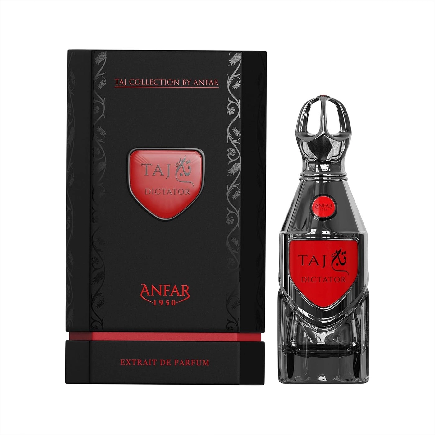 Anfar Dictator - 100ml