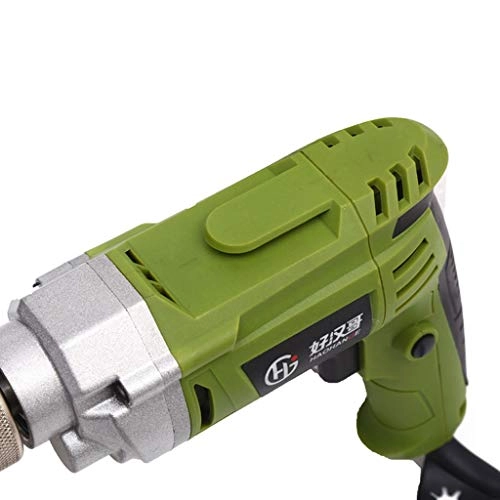 Electric Impact Drill - 1980W Brushless 13mm Chuck