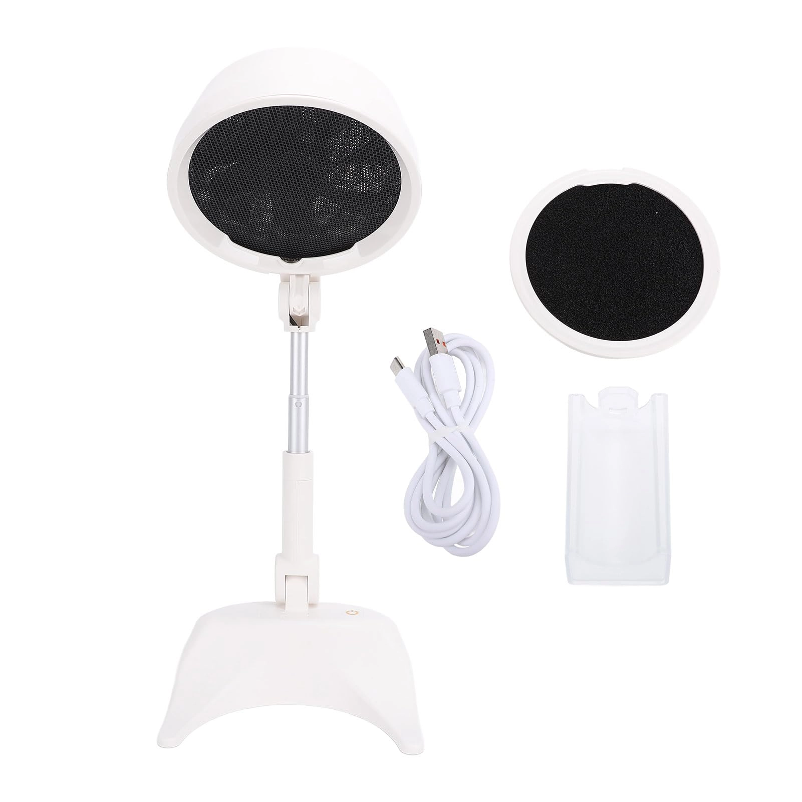 Portable Range Hood - Foldable Strong Suction