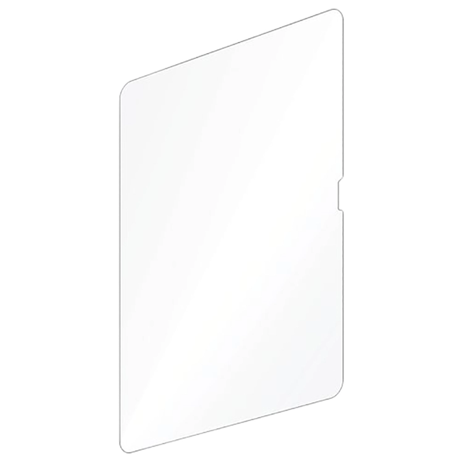 Smartix Clear Screen Protector for iPad Pro 11