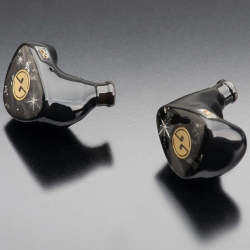 C3 MKII Wired Earphone