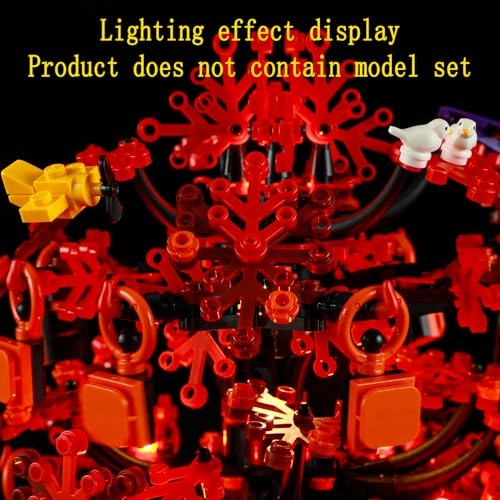 LED Light Set - Family Tree