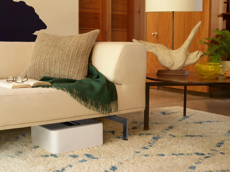 Sub (Gen 3) - Wireless Black