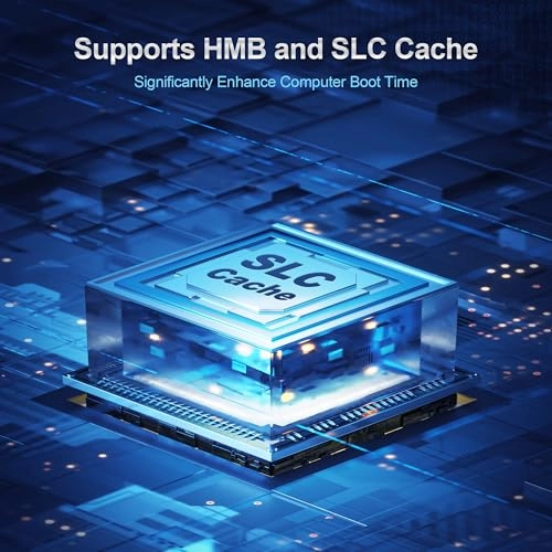 QN460 - 1TB 2.5-inch