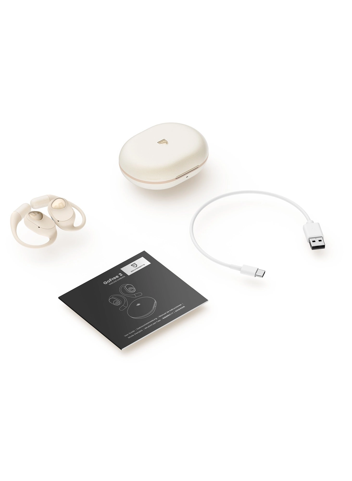 Runfree Lite2 Wireless Headphone