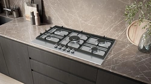 iQ500 EP9A6QI40M Gas hob